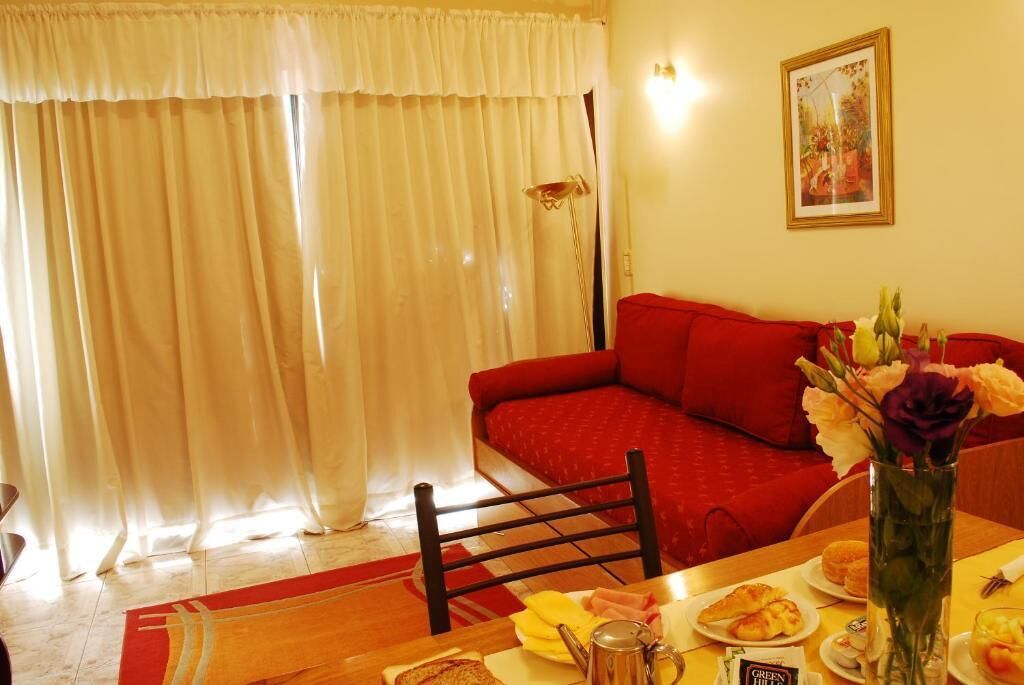 Foto - Altezza Apart Suites Hotel