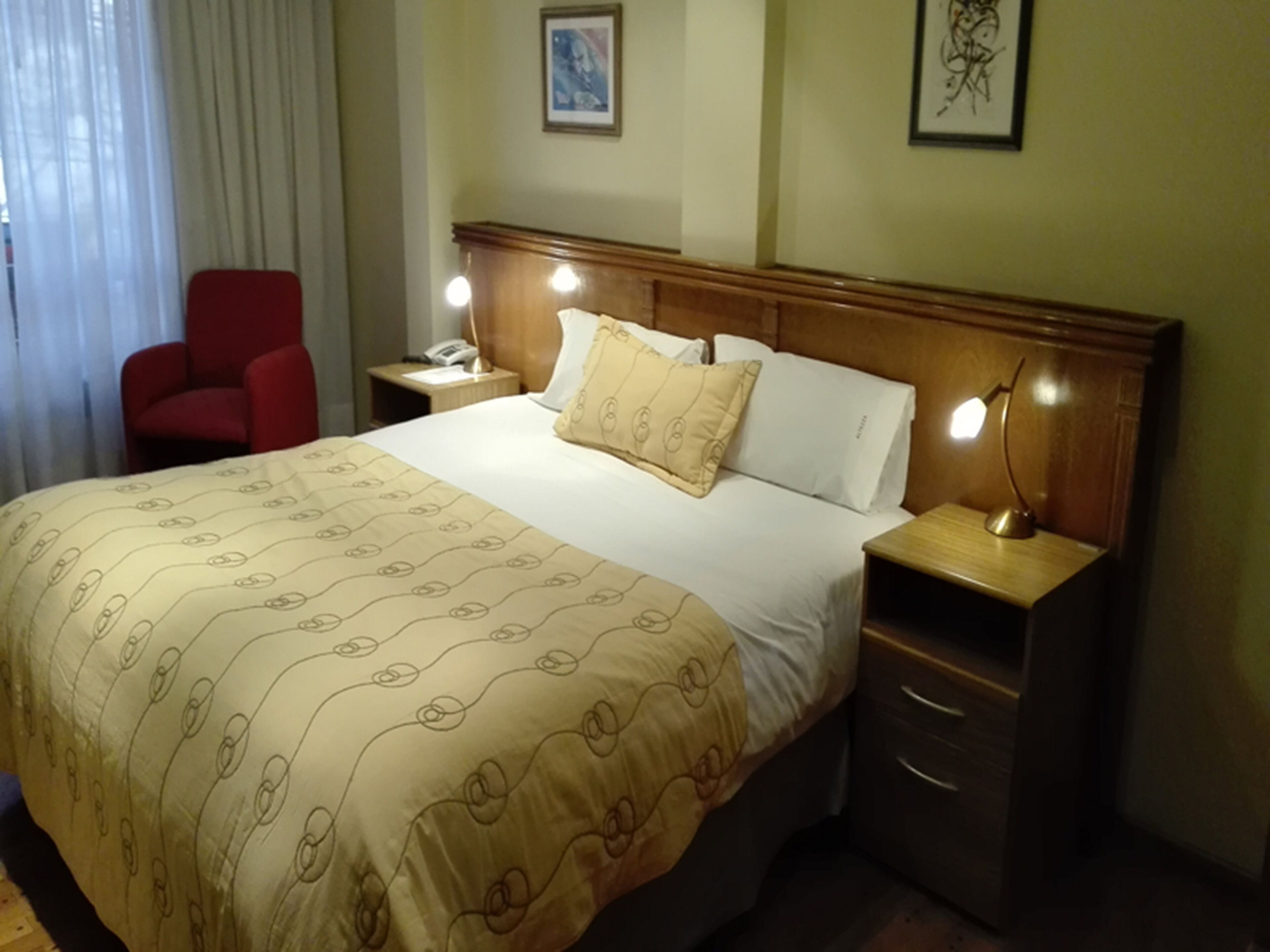 Foto - Altezza Apart Suites