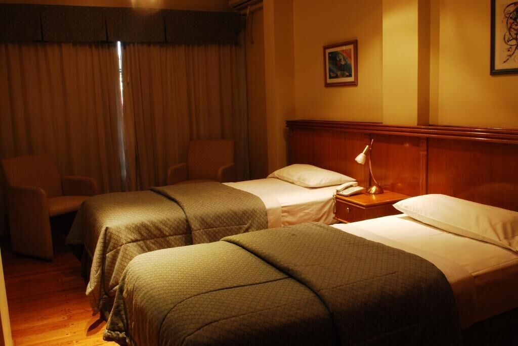 Foto - Altezza Apart Suites