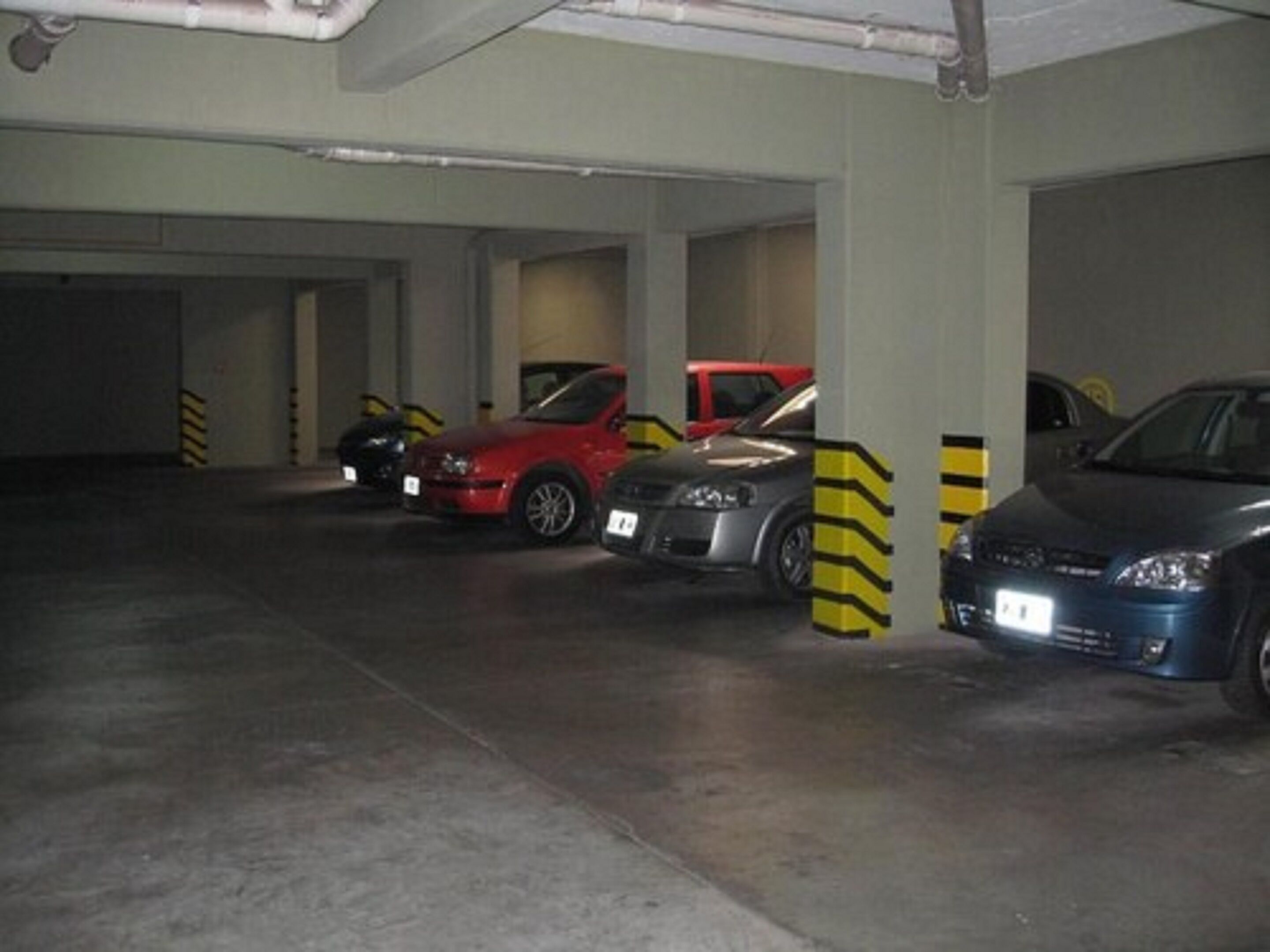 Foto - Altezza Apart Suites