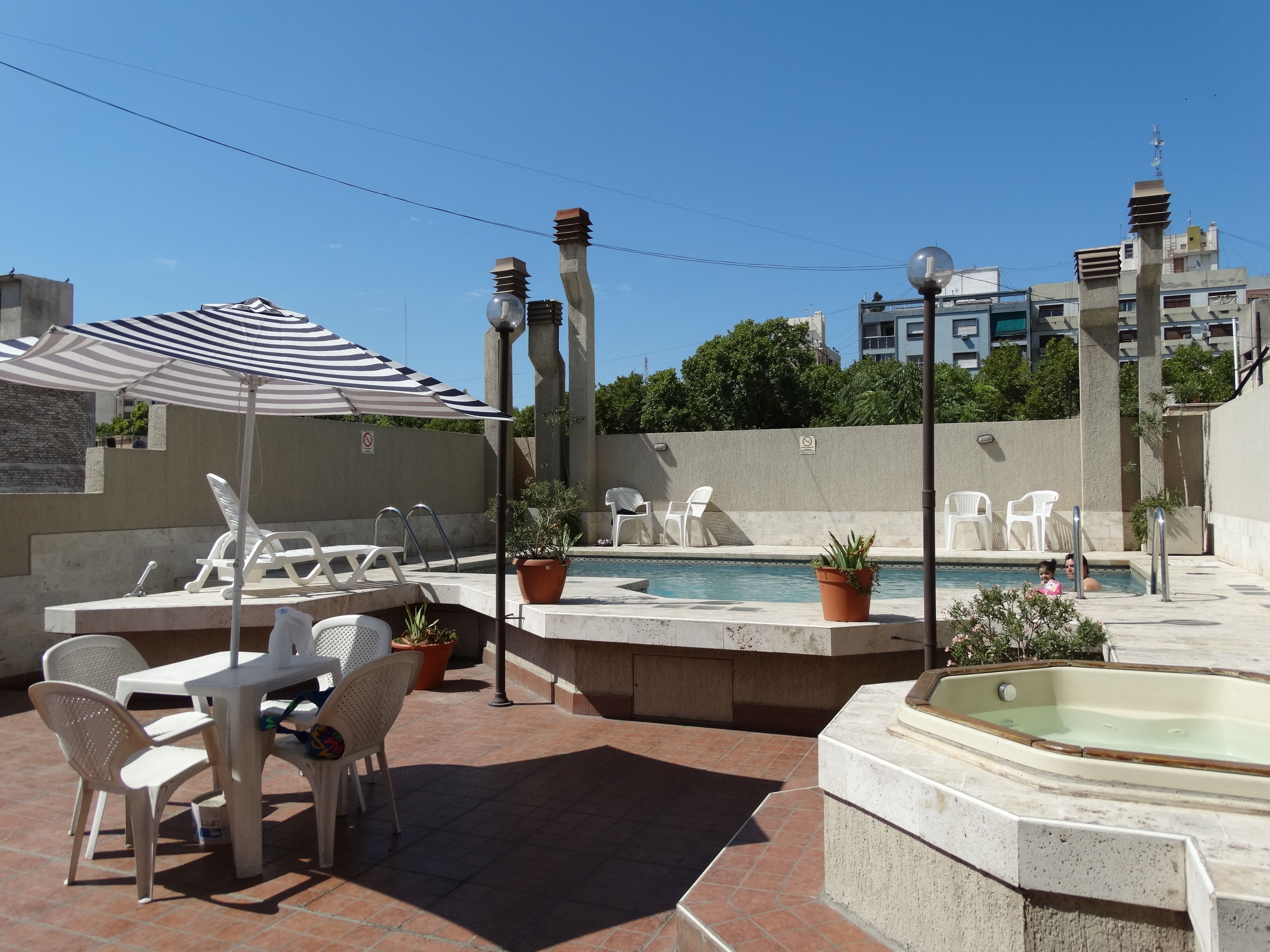 Foto - Altezza Apart Suites