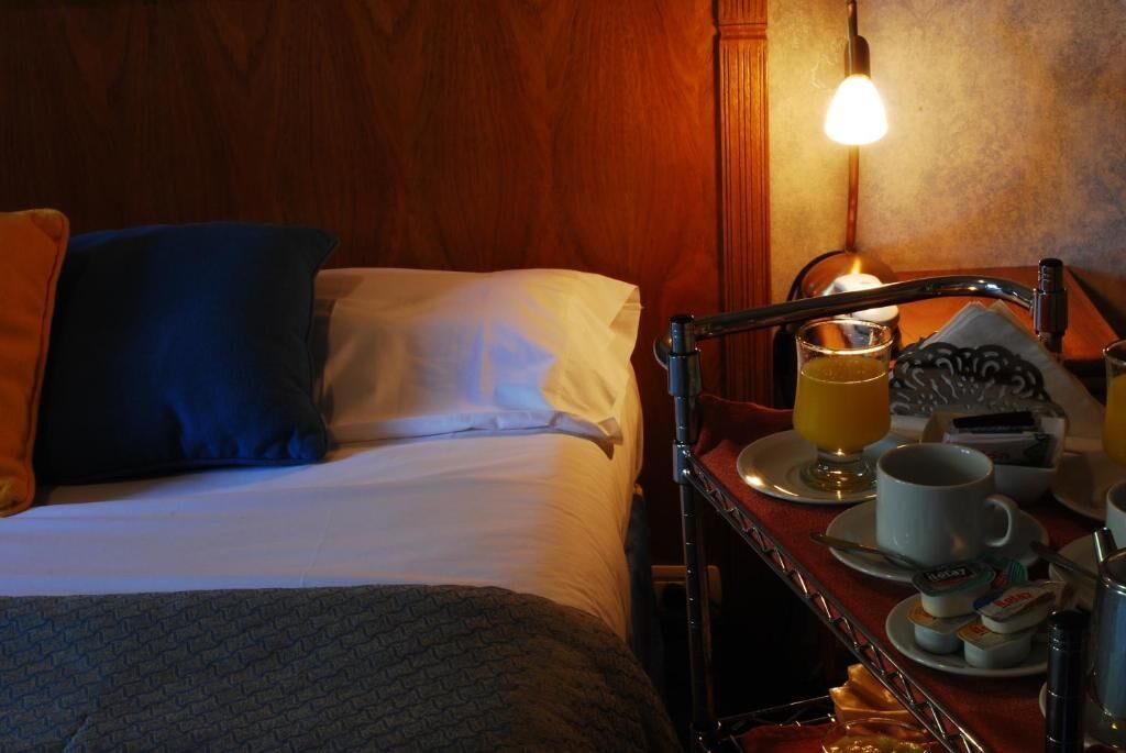 Foto - Altezza Apart Suites