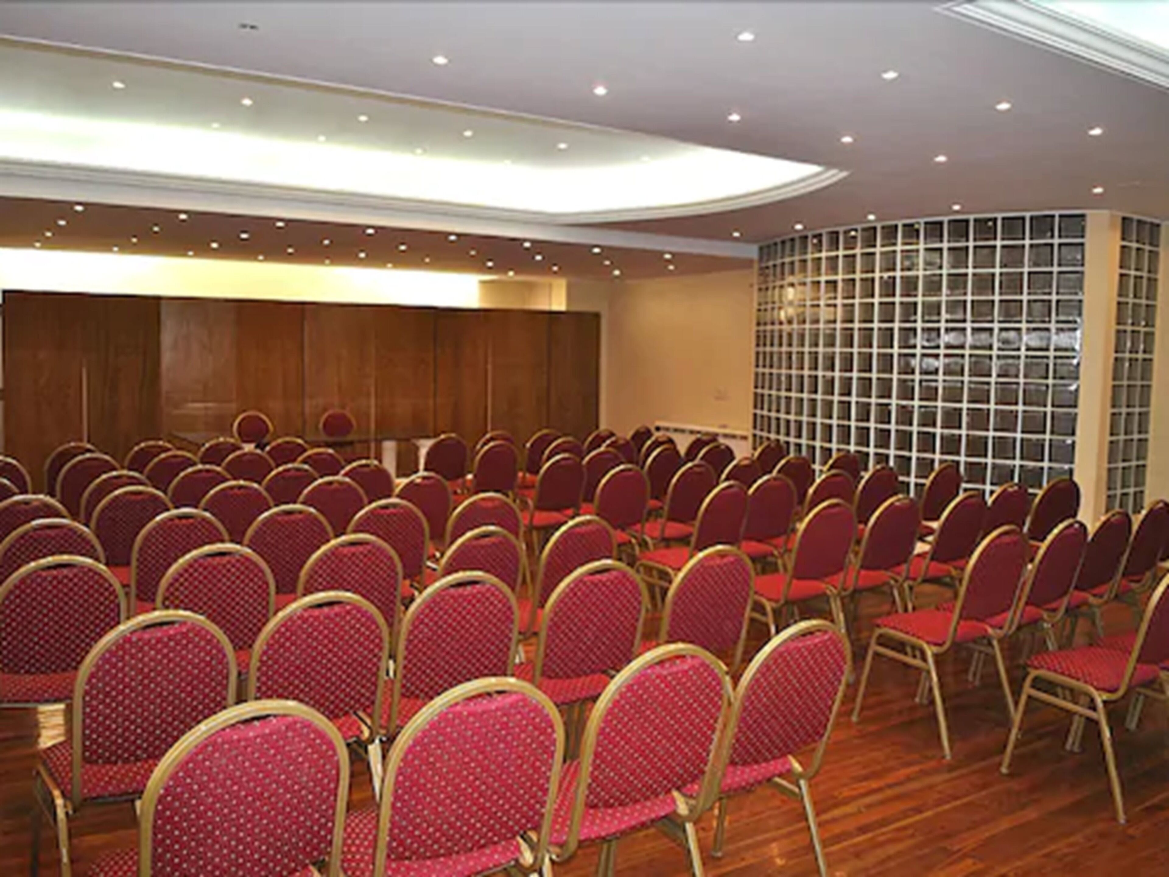 Foto - Altezza Apart Suites