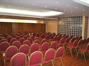 Meeting facility - Altezza Apart Suites Hotel (Mendoza)