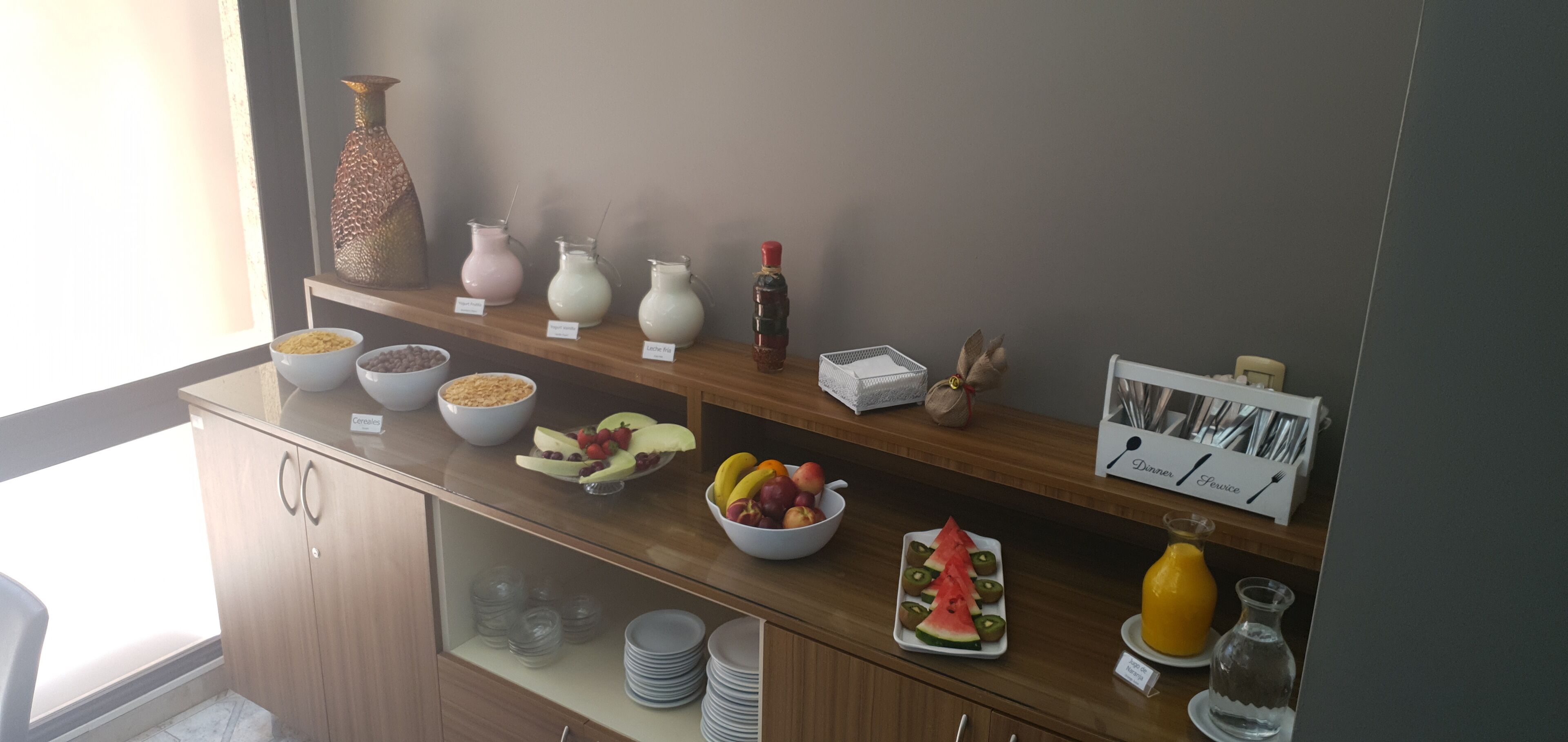 Foto - Altezza Apart Suites