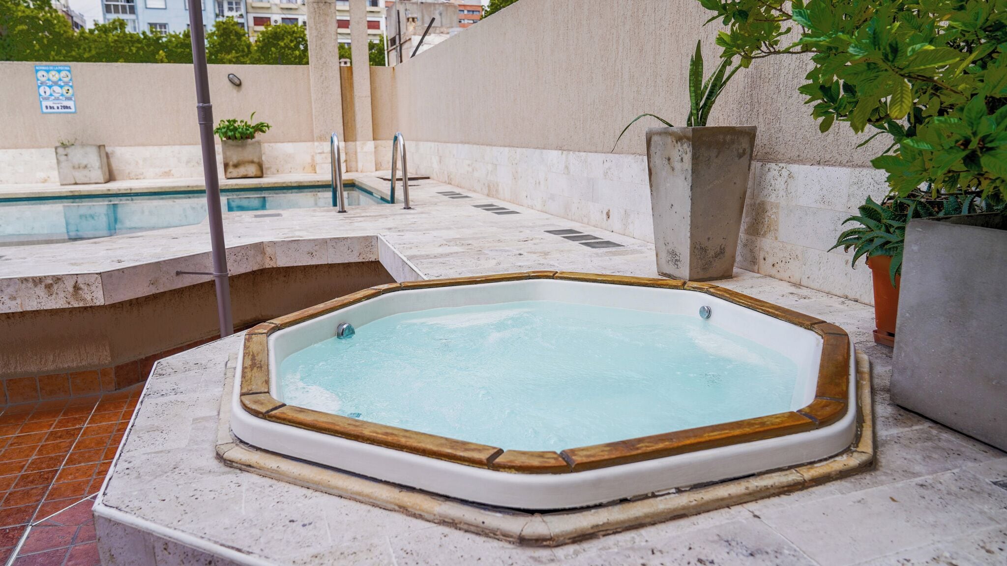 Foto - Altezza Apart Suites