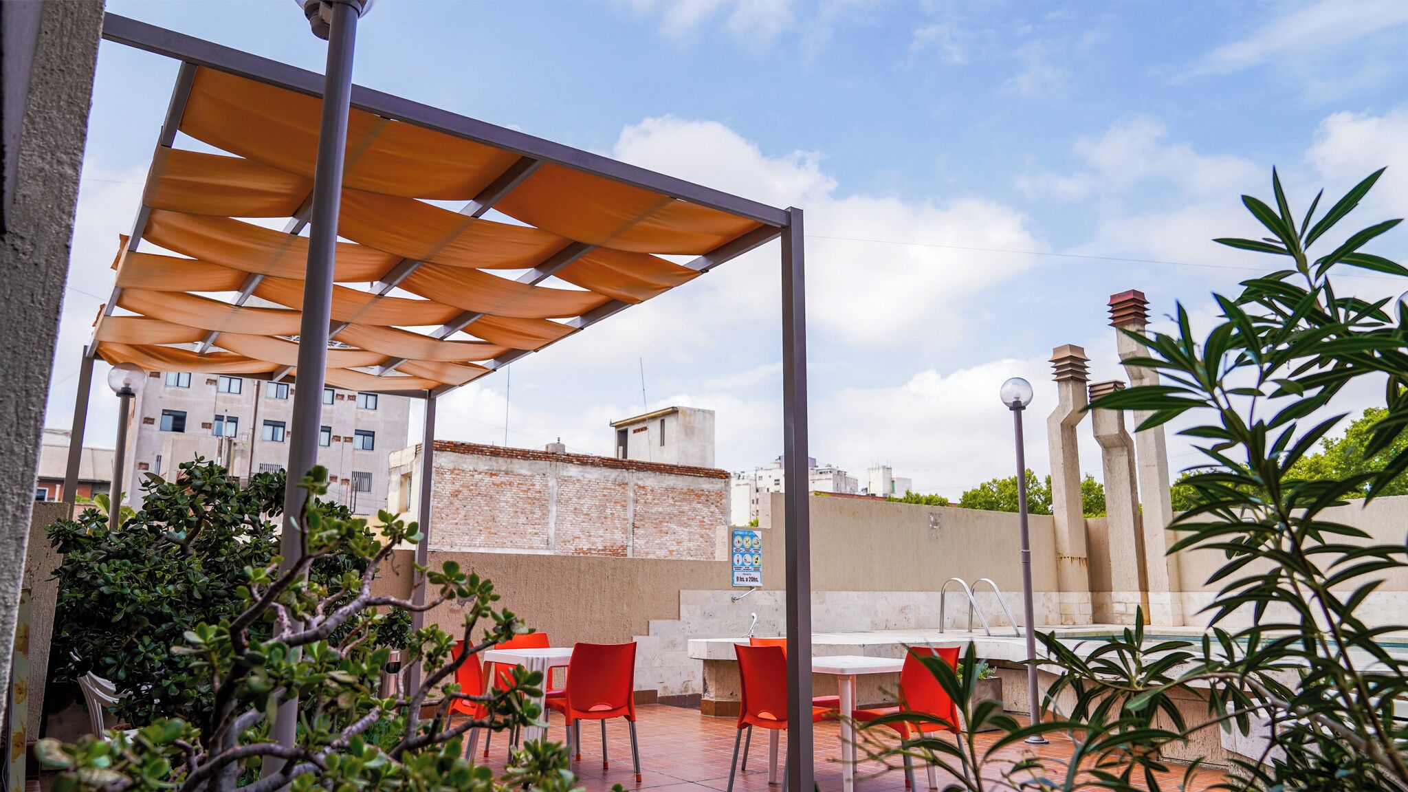 Foto - Altezza Apart Suites