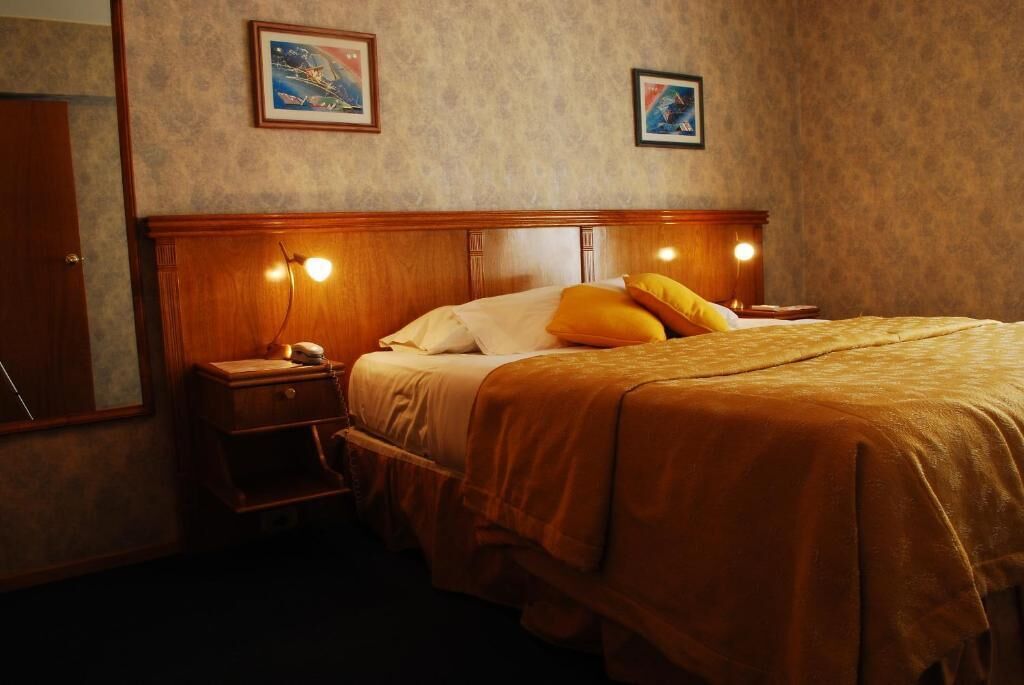 Foto - Altezza Apart Suites