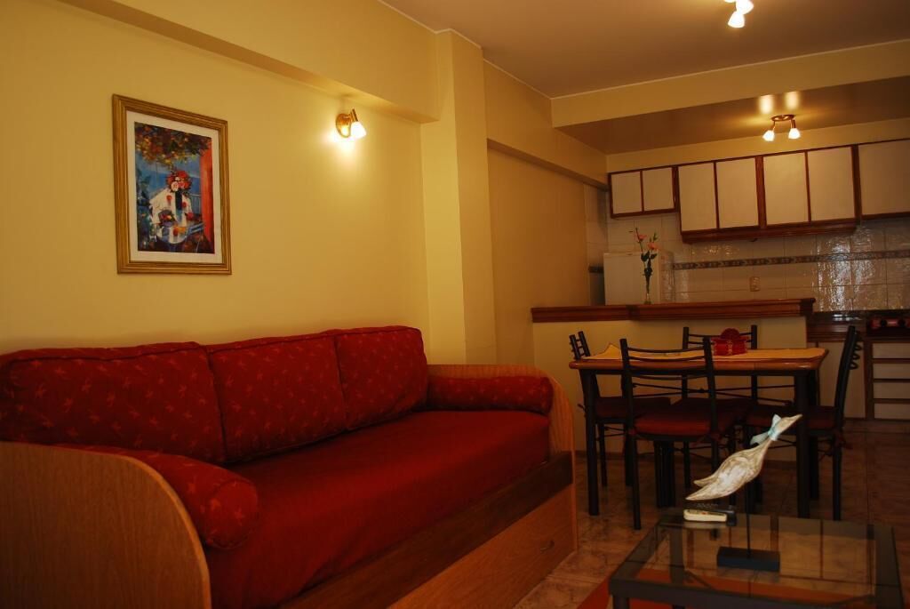 Foto - Altezza Apart Suites Hotel