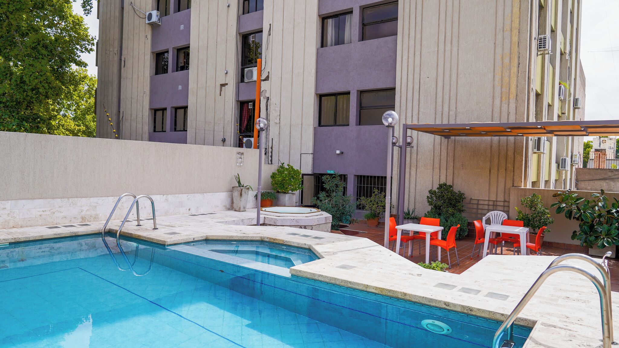 Foto - Altezza Apart Suites