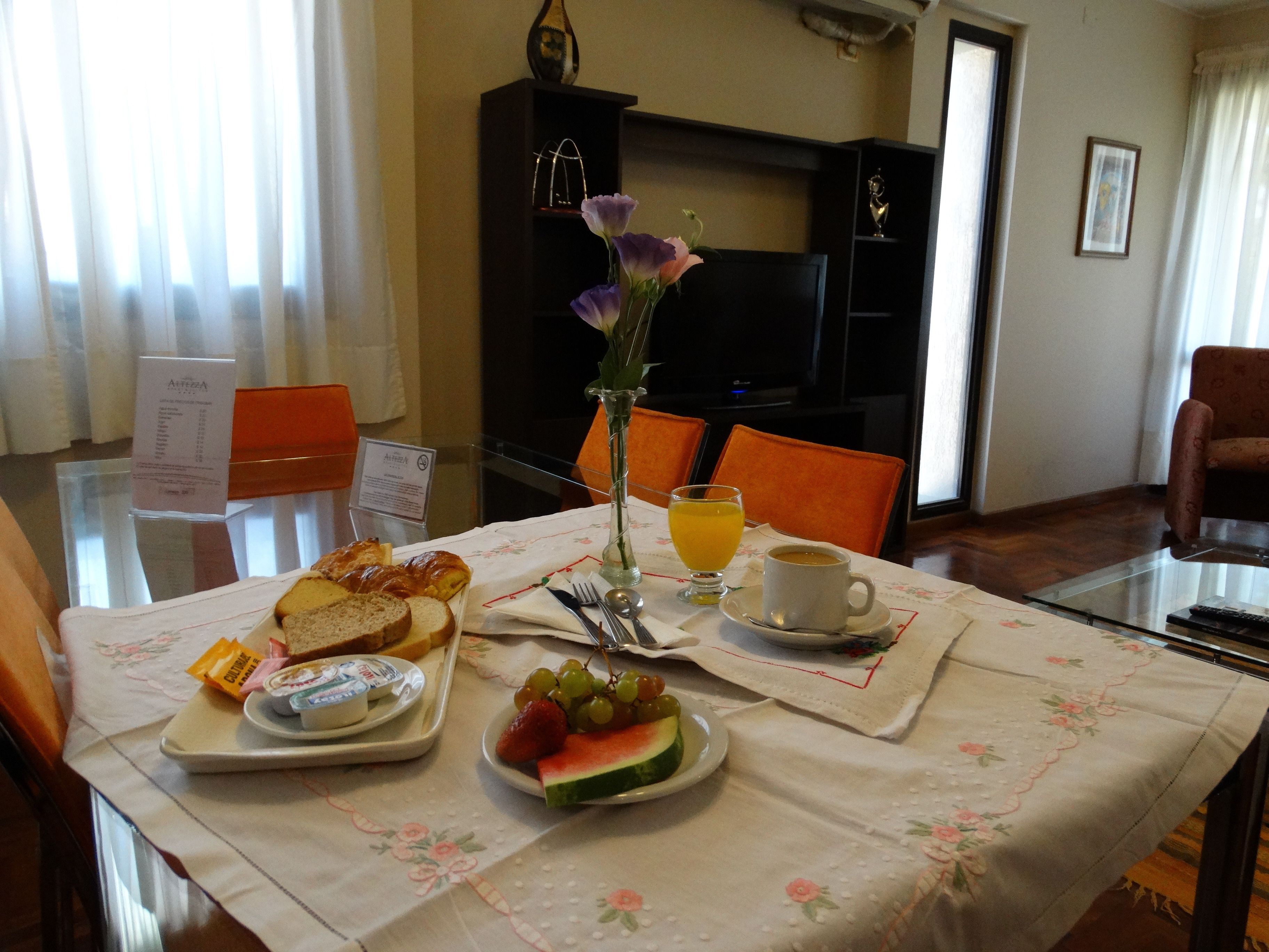 Foto - Altezza Apart Suites