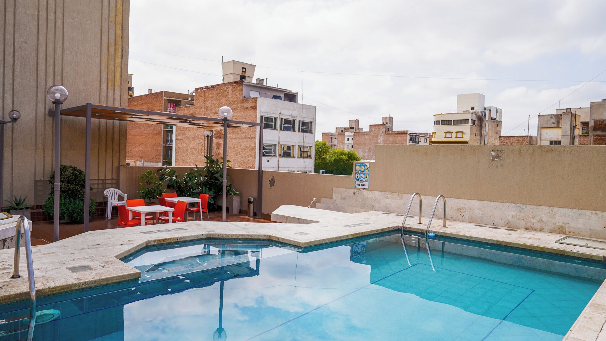 Foto - Altezza Apart Suites