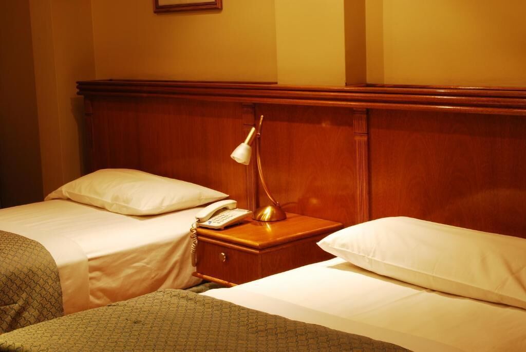 Foto - Altezza Apart Suites