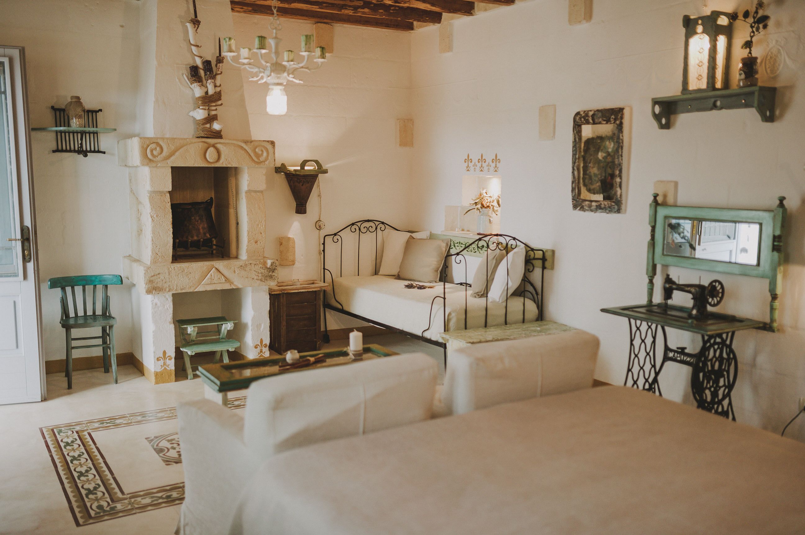 Standard Triple Room, 1 Bedroom | Egyptian cotton sheets, premium bedding, down comforters, in-room safe