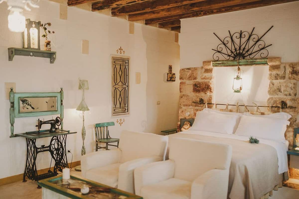 Standard Triple Room, 1 Bedroom