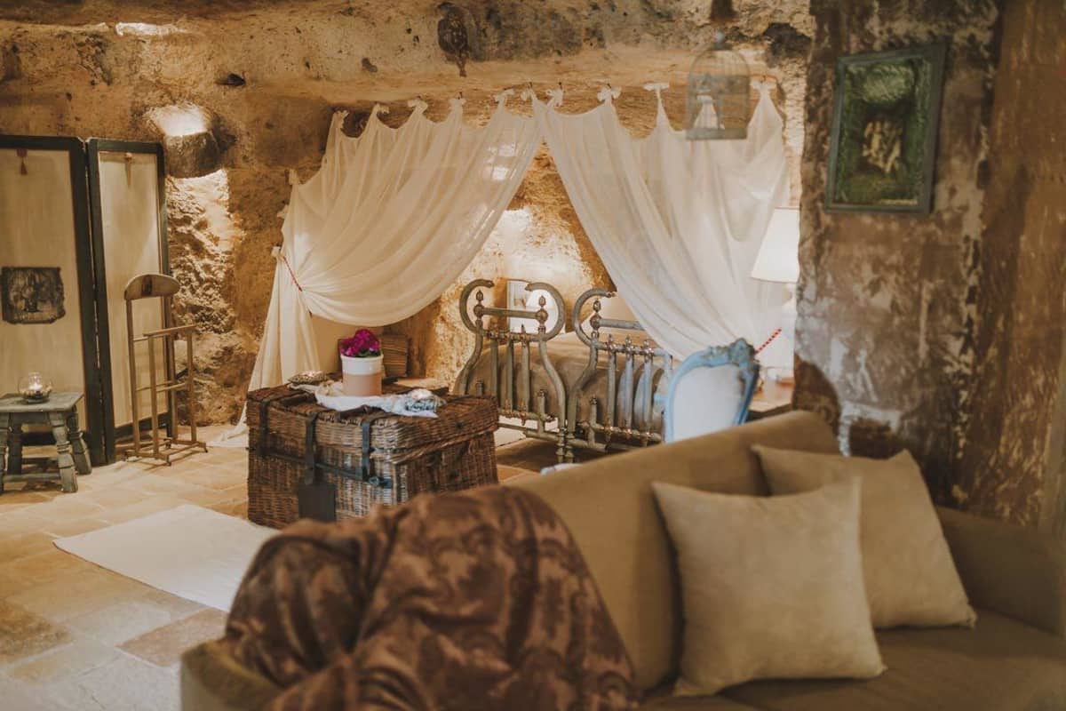 Romantic Room