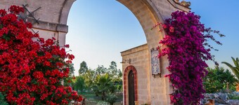 Masseria Montenapoleone