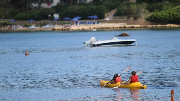 Boating - Club Esse Cala Bitta (Arzachena)