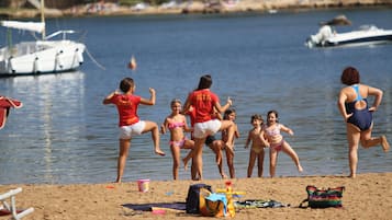Children's activities