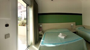 Superior Triple Room - Club Esse Cala Bitta (Arzachena)