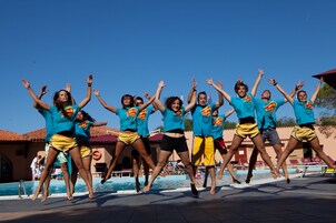 Actividades para niños