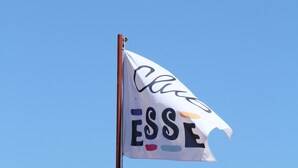 Interior entrance - Club Esse Cala Bitta (Arzachena)