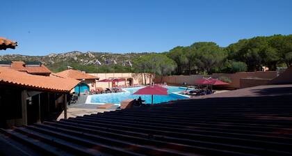 Club Esse Cala Bitta