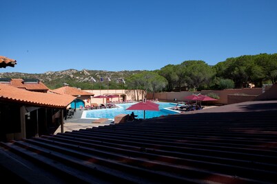 Club Esse Cala Bitta
