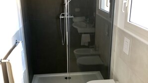 Bathroom - Club Esse Cala Bitta (Arzachena)