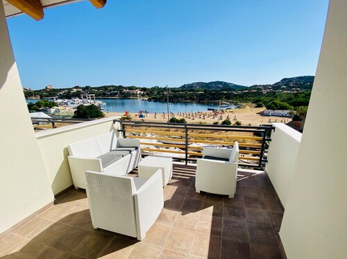 Club Esse Cala Bitta