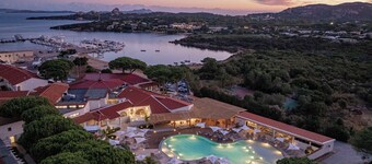 Club Esse Cala Bitta