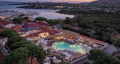 Club Esse Cala Bitta