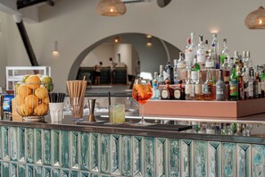 Bar (on property) - Club Esse Cala Bitta (Arzachena)