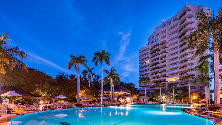 Hotel Irotama Lago