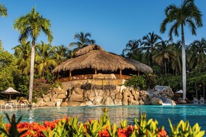 Restaurant - Hotel Irotama Lago (Santa Marta)