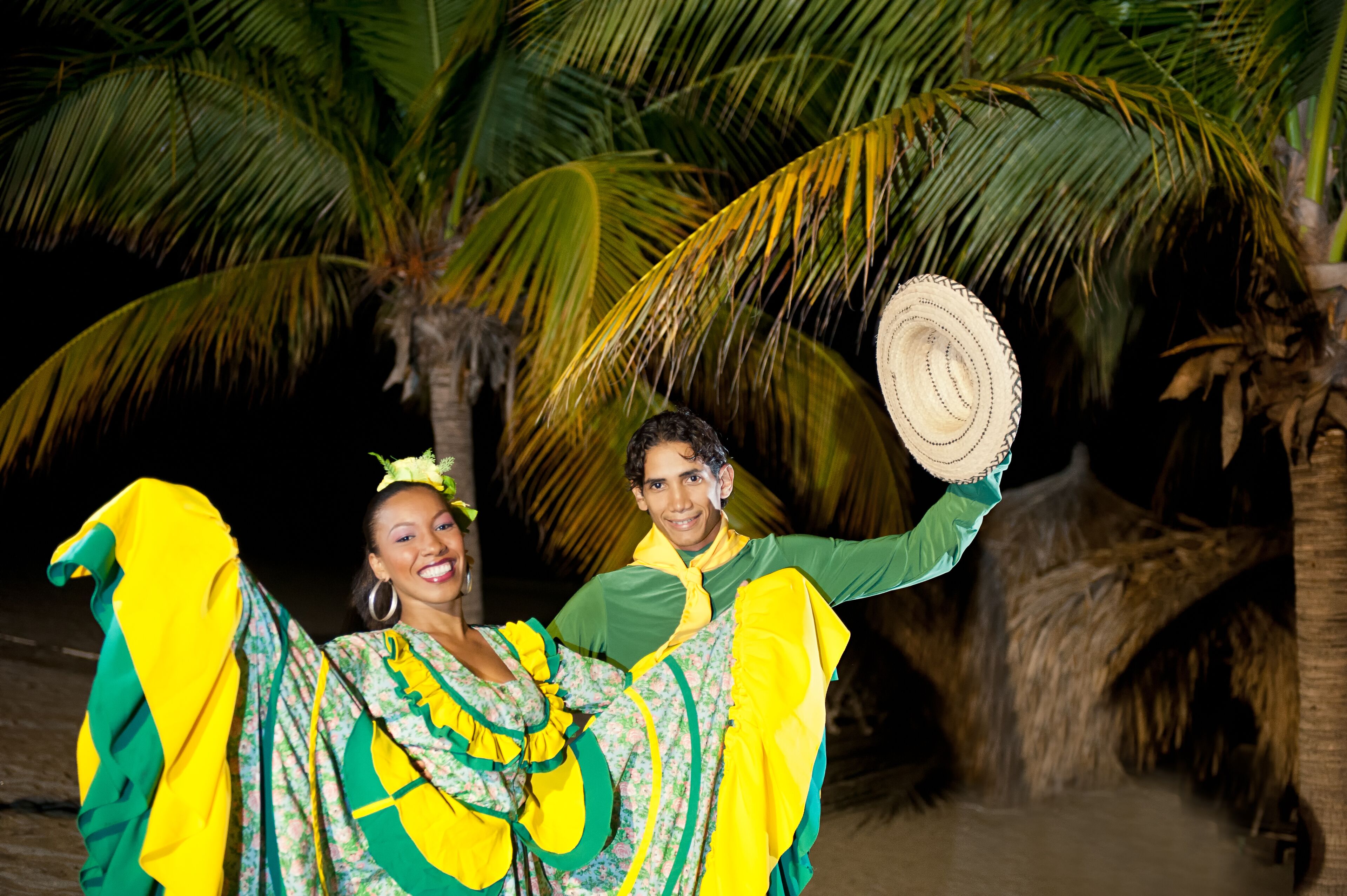 children’s play area – outdoor