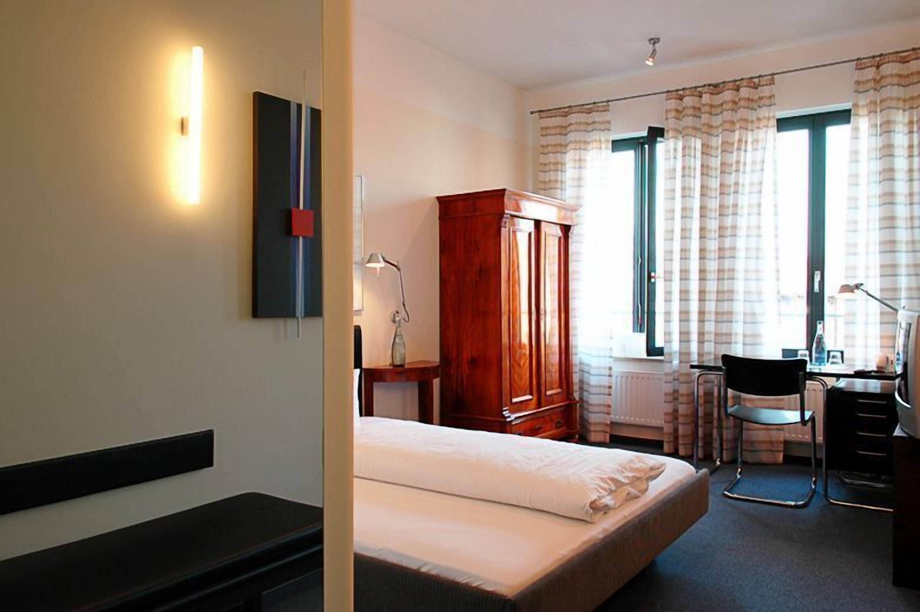 Foto - DORMERO Hotel Kehl