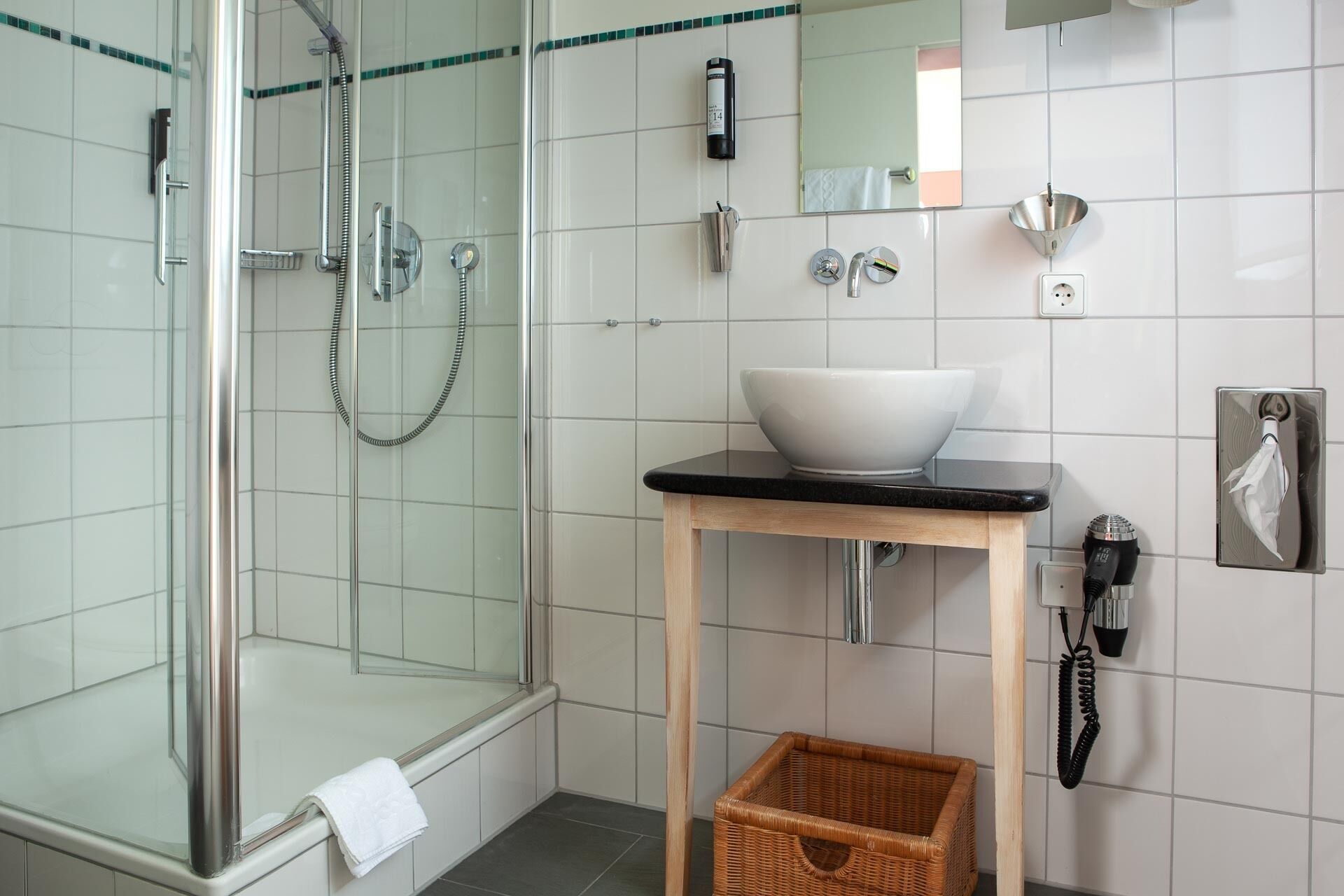 Foto - DORMERO Hotel Kehl