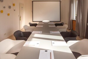 Sala de reunião