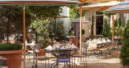 Romantikhotel Rebstock art & design
