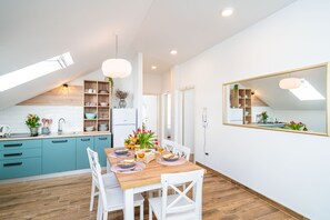 Comfort Double Room | Shared kitchen | Electric kettle