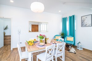 Comfort Double Room | Shared kitchen