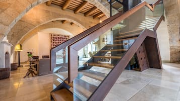 Escaleras