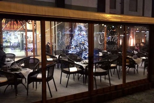 Hotel La Casa del Pellegrino