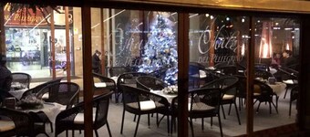 Hotel La Casa del Pellegrino