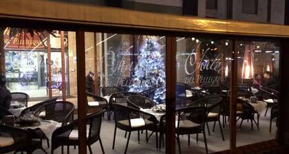 Hotel La Casa del Pellegrino