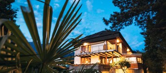 Hotel Garni Torkelbuendte