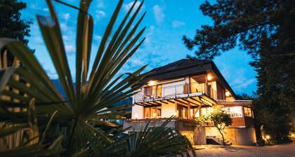 Hotel Garni Torkelbuendte