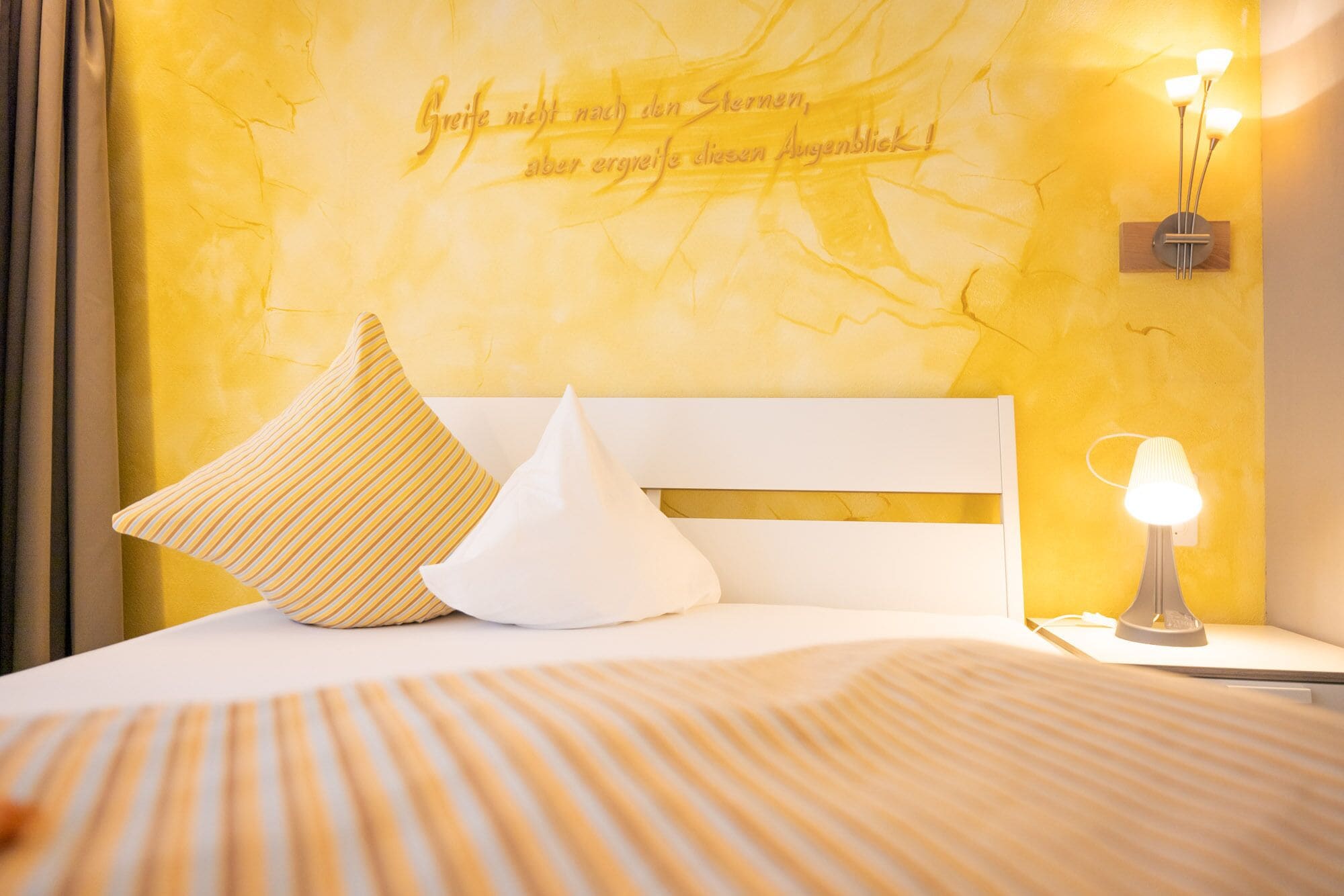 1 bedroom, memory-foam beds, in-room safe, desk