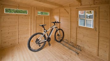 自転車